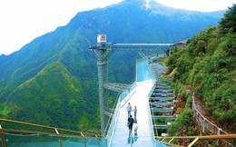 Sau thông báo đóng cửa, cầu kính cao nhất Việt Nam tiếp tục có diễn biến mới