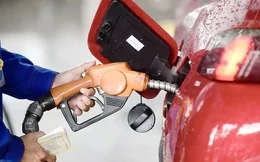 Giá xăng dầu đồng loạt tăng mạnh từ chiều nay