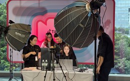 Livestream thành nghề, phía sau hàng triệu creator là một ngành kinh doanh mới