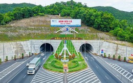 Hạ tầng Giao thông Đèo Cả giải ngân xong hơn 497 tỷ đồng huy động từ cổ phiếu