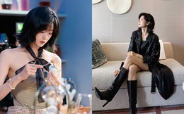 Gia thế khủng của tiểu thư SN 1997 đang gây chú ý toàn cầu: Mẹ là chủ spa, cậu ruột là đối tác thương hiệu cà phê tại Trung Quốc