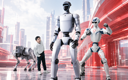 Ông chủ Unitree Robotics: Từ cậu học sinh bị cô giáo chê "hơi ngốc" đến nhà sáng lập đế chế robot 50 tỷ USD nổi danh Trung Quốc