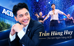 Chân dung người Việt SN 1978, làm Chủ tịch ngân hàng từ năm 34 tuổi: Từ người kế nghiệp đến bước ngoặt quyền lực, tiếp nối triết lý "con người là quan trọng nhất"