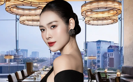 Nữ diễn viên 9x rẽ hướng đi bán đồ ăn ở khu nhà giàu Thảo Điền, nay là bà chủ 3 công ty