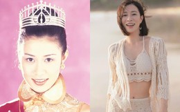 Xa Thi Mạn tuổi 51: Nắm hơn 300 tỷ, lập di chúc và sống độc thân