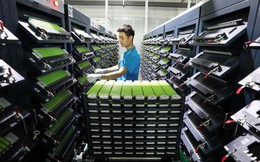 Trung Quốc tung dây chuyền 500 tấn/năm, có thể đảo lộn chuỗi cung ứng kim loại hiếm: Thế giới chưa từng có