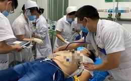 Người đàn ông 30 tuổi tử vong vì bệnh tiểu đường, nhìn thực đơn ăn sáng suốt 10 năm bác sĩ cũng giật mình