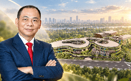 Ông Phạm Nhật Vượng đang cho triển khai 1 dự án phi lợi nhuận tại tỉnh ngay gần Hà Nội: Đầu tư 500 tỷ đồng, hướng tới đối tượng đặc biệt, ý nghĩa nhân văn