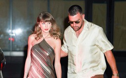 Chồng Taylor Swift là nạn nhân vụ lừa đảo 925 tỷ đồng