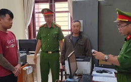 Khởi tố 3 bị can trong đường dây mua bán 139 tài khoản ngân hàng, giao dịch hơn 2.000 tỷ đồng