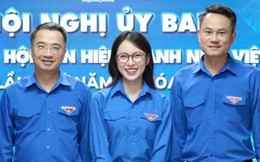 SN 1999 được hiệp thương tham gia Ủy viên Ủy ban Trung ương Hội LHTN Việt Nam, 27 tuổi sở hữu khối tài sản khủng