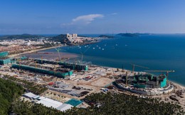 NHNN nới room tín dụng cho khách sạn, resort: Sun Group, Vinpearl, CEO Group đang đầu tư các dự án nào?