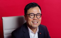 Bức ảnh nghìn tỷ USD ông Nguyễn Duy Hưng vừa đăng