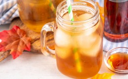 Lời khuyên dành cho những người uống trà thay nước