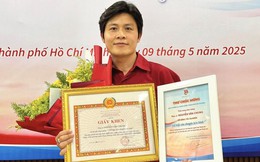 Việt Nam có ca khúc 10 tỷ views cả nước thuộc lòng: Được Ban Tuyên giáo khen thưởng, nhạc sĩ mua hẳn 2 căn nhà