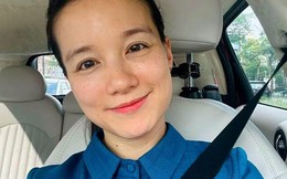 MC Minh Trang sau cú sốc tâm lý ly hôn: “Nếu là 10 năm trước, có lẽ mình cũng sẽ chọn im lặng”