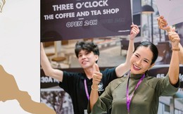 THREE O’CLOCK trả mặt bằng cửa hàng đông khách sau 5 năm, CEO nói rõ lý do