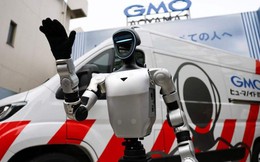 Nhật Bản tung dịch vụ "xe cấp cứu" cho robot: Khi "lực lượng lao động sắt" cũng cần cứu hộ 24/7