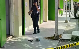 Philippines: Nam sinh nổ súng khiến nhiều bạn học thương vong rồi tự sát