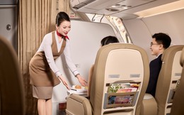 Một hãng hàng không Việt Nam lọt top hãng bay tốt nhất thế giới
