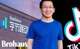 Người giàu nhất Trung Quốc cũng từng bị "phong sát": Bí mật đằng sau ngai vàng tỷ phú của cha đẻ TikTok