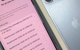 Niềm vui ngắn chẳng tày gang: iPhone 18 Pro Max mới tinh vừa mua ngay ngày đầu mở bán, về đã xuất hiện lỗi lạ