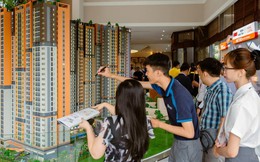 Lãi suất cao, doanh nghiệp bất động sản chia lửa cùng người mua nhà