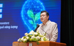 Điều đặc biệt của Better Choice Awards 2026: được chấm điểm bởi một chuyên gia Hàn Quốc điều phối 1 tỷ USD tài chính xanh cho Việt Nam