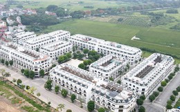 Hoàn thiện cơ chế điều tiết thị trường bất động sản