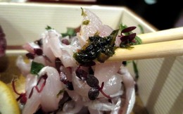Loại cá bán đầy chợ Việt, được người Nhật mua về làm sashimi: Rẻ nhưng khoáng chất vượt cá hồi, cực tốt cho sức khỏe