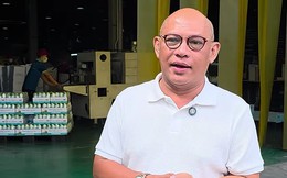 Trùm Điền Quân Color Man sau phá sản: "Ông trời thương tôi"