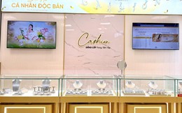 Chuỗi kim cương có tiếng bất ngờ tái xuất sau 2 tháng “đóng băng”, tung chính sách thu đổi đặc biệt
