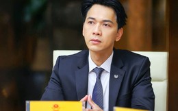 Chân dung Tiến sĩ người Việt làm Chủ tịch ngân hàng năm 34 tuổi, tài sản chứng khoán 4.356 tỷ