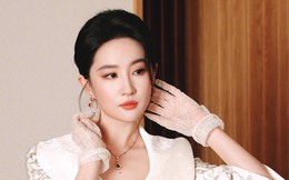 Lưu Diệc Phi kiếm 1950 tỷ đồng trong 3 năm, cuộc sống xa hoa gây choáng ngợp