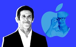 Tân CEO Apple John Ternus tài giỏi cỡ nào: Từ "kình ngư" tới 25 năm thiết kế phần cứng cho iPhone, AirPods, Mac