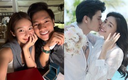 Khả Ngân - Nhan Phúc Vinh và 3 cặp sao Việt lệch 11 tuổi