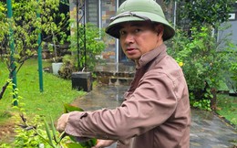 Con trai xin phép đi chơi với bạn, Cục trưởng Xuân Bắc hỏi ngay 3 câu