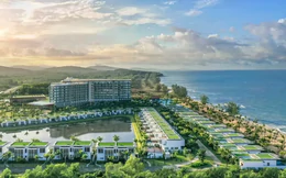 Gần 150.000 căn condotel bị 'mắc cạn'