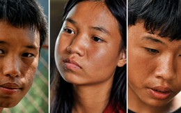 Bé gái 12 tuổi mất 6 người thân trong trận lũ ở Nepal: Hàng nghìn trẻ em bỗng rơi vào cảnh không nhà, lẻ loi