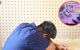 Vụ cô gái nói dối mang thai, 6 người thân bị khởi tố: Người bố bật khóc, nói lúc đó livestream để trút giận