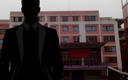 Nam giáo viên vật lý bị tố nhắn tin cho nữ sinh “chưa bao giờ ngừng yêu em”, công an tiếp nhận trình báo xử lý