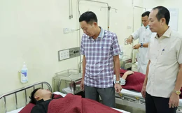 Sức khỏe hơn 200 bệnh nhân nghi ngộ độc tại Huế hiện ra sao?
