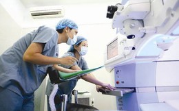 Bộ Y tế đề xuất quản lý thiết bị y tế xuyên suốt vòng đời, tăng cường bảo vệ người bệnh