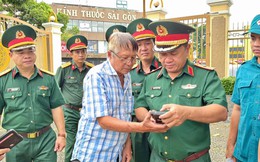 Tìm nhân chứng, thông tin hơn 100 liệt sĩ hy sinh Tết Mậu Thân 1968 ở TP.HCM