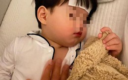 Bé 3 tuổi nuốt phải pin cúc áo, người mẹ "cấp cứu" bằng 1 thìa gia vị trước khi đến viện, bác sĩ khen: "Rất giỏi!"