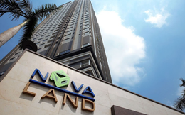 Novaland (NVL) chốt ngày chào bán hơn 800 triệu cổ phiếu