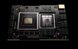 Nvidia dự kiến tăng gấp đôi doanh số chip trong năm tới