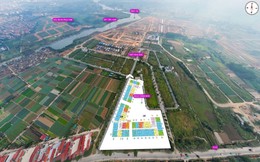 Hà Nội công bố 551 căn nhà ở xã hội mở bán, giá gần 24 triệu đồng/m2