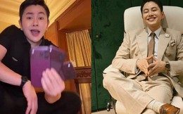Tài sản hiện tại của người tạo trend “iPhone Kupi” nổi tiếng quốc tế