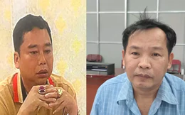 Khởi tố hai giám đốc ‘chạy dự án’ rồi lừa đảo hơn 13 tỷ đồng
